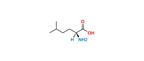 Picture of Leucine EP Impurity D