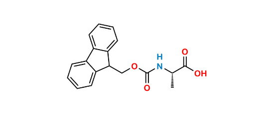 Picture of Leucine Impurity 2