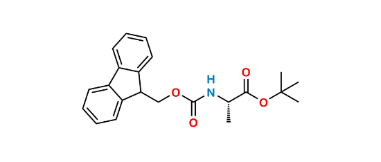 Picture of Leucine Impurity 9