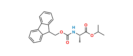 Picture of Leucine Impurity 10