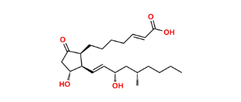 Picture of 8-Iso Limaprost