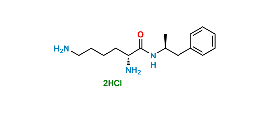 Picture of Lisdexamfetamine Impurity 4