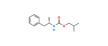Picture of Lisdexamfetamine Carbamate Impurity