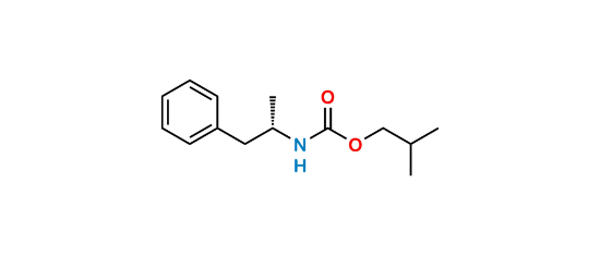 Picture of Lisdexamfetamine Carbamate Impurity