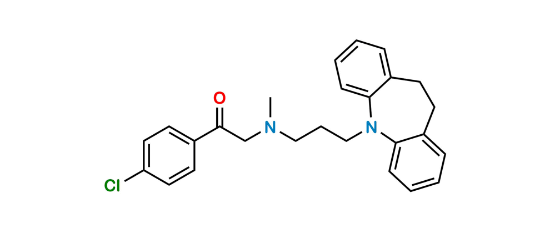 Picture of Lofepramine