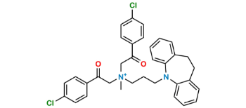 Picture of Lofepramine Impurity 1