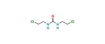 Picture of Lomustine Related Compound A