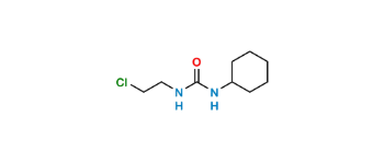 Picture of Lomustine Related Compound B