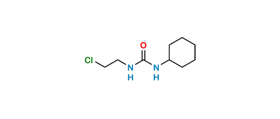 Picture of Lomustine Related Compound B