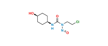 Picture of Cis-4-Hydroxy-Lomustine