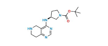 Picture of leniolisib Impurity 4