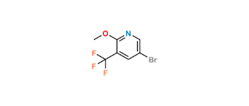 Picture of leniolisib Impurity 5