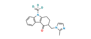 Picture of Ondansetron 13CD3
