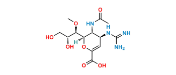Picture of Laninamivir