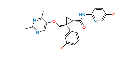 Picture of Lemborexant
