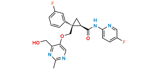 Picture of Lemborexant M3