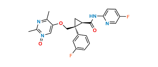 Picture of Lemborexant M4