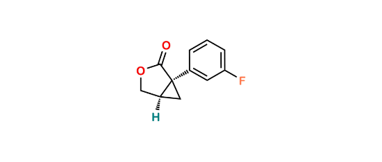 Picture of Lemborexant Impurity 1