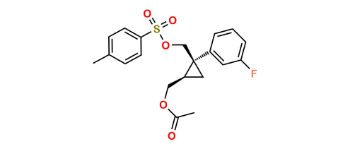 Picture of Lemborexant Impurity 3