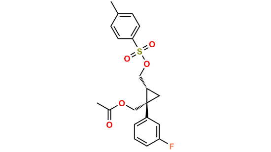Picture of Lemborexant Impurity 4