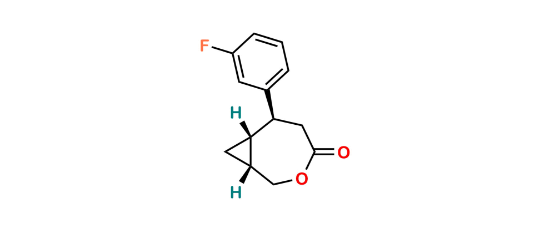 Picture of Lemborexant Impurity 5