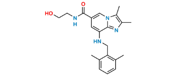 Picture of Linaprazan