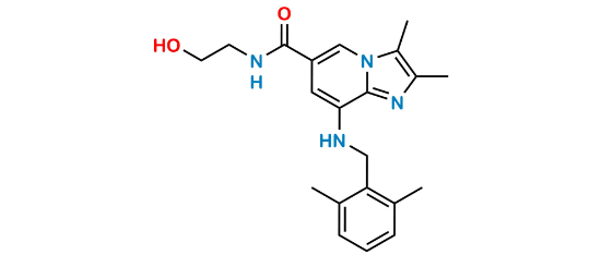Picture of Linaprazan