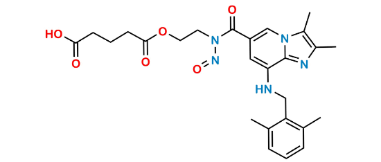 Picture of  1-Cyanoguanidine