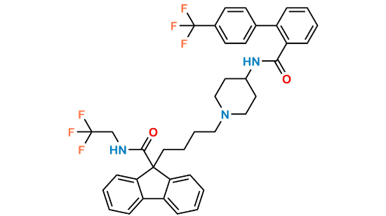Picture of Lomitapide