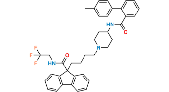 Picture of Lomitapide Impurity 1