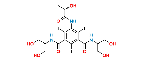 Picture of Lopamidol