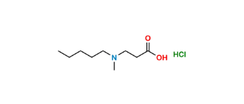 Picture of Ibandronate Sodium Impurity Z