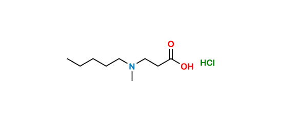 Picture of Ibandronate Sodium Impurity Z