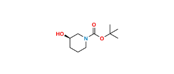 Picture of Ibrutinib Impurity 15