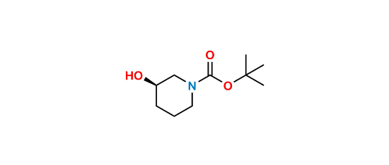 Picture of Ibrutinib Impurity 15