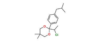 Picture of Ibrutinib Impurity 16