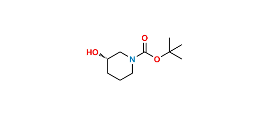 Picture of Ibrutinib Impurity 17
