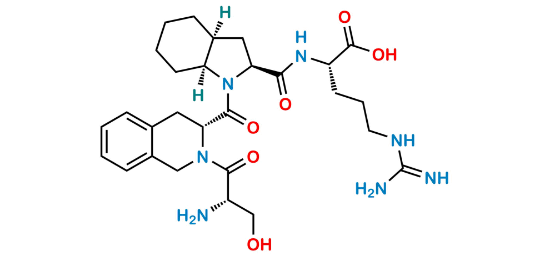 Picture of Icatibant Impurity 6