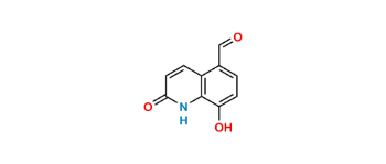 Picture of Indacaterol Impurity 12