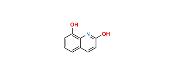 Picture of Indacaterol Impurity 13