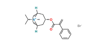 Picture of Ipratropium EP Impurity F