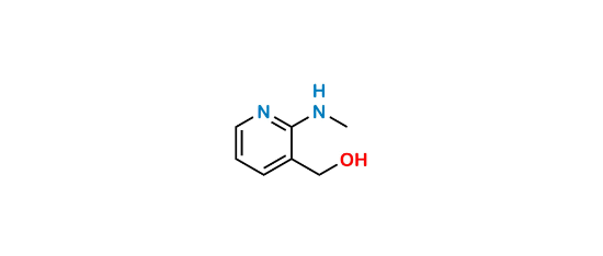 Picture of Isavuconazole Impurity 31