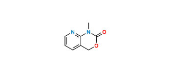 Picture of Isavuconazole Impurity 32