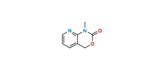 Picture of Isavuconazole Impurity 32