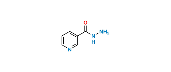 Picture of Isoniazide EP Impurity D