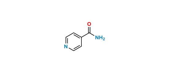 Picture of Isoniazide EP Impurity B