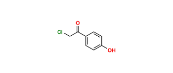 Picture of Isoproterenol Impurity 2