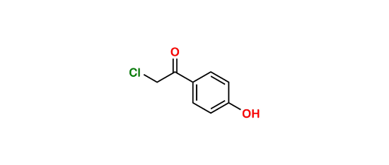 Picture of Isoproterenol Impurity 2