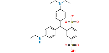 Picture of Desethyl Isosulfan Blue