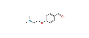 Picture of Itopride Impurity 4